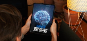 10 Day Active Mind Challenge