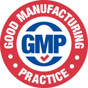 GMP Certified Facility Brainergy